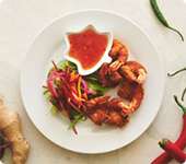 butterfly-prawn