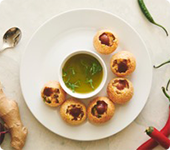 pani-puri