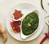 saag-paneer