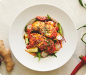 tandoori-salat