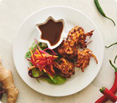 veg-pakoda